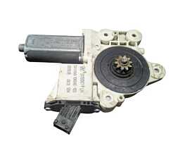 Motoras Macara Electrica de pe Usa Portiera Stanga Fata Opel Vectra C 2002 - 2008 Cod 9178987 [LR4400]