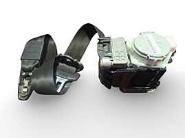 Centura Siguranta Dreapta Fata Audi A4 B8 2008 - 2016 Cod 8K1857706AJ [A0363]