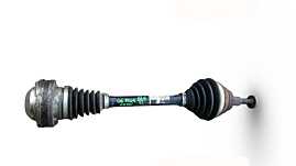 Planetara Stanga Fata Volkswagen Passat B7 1.4 TSI 2010 - 2015 Cod 1K0407271JJ [MX0831]