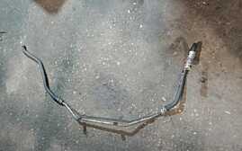 Conducta Servodirectie BMW Seria 1 E81 E87 2.0 Diesel M47 2004 - 2011 [MX0073]