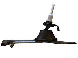 Timonerie Ansamblu Maneta Schimbator Cutie Viteze Manuala 6+1 Trepte BMW Seria 3 F30 2.0 D 2011 - 2018 Cod 7605091 [N4522]