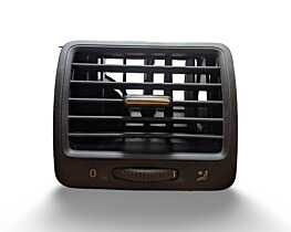 Gura Grila Aer Aerisire Ventilatie Bord Stanga Volkswagen Jetta 3 2005 - 2010 Cod 1K0819709 1K0819703 [L9244]