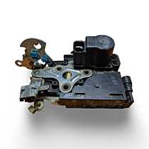 Broasca Incuietoare Usa Portiera Stanga Fata Chevrolet Aveo 2003 - 2011 Cod A046818 [L9218]