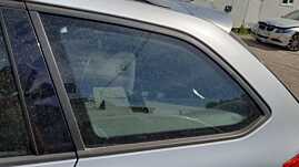 Geam Sticla Fix Aripa Caroserie Stanga Spate Skoda Octavia 3 Break Combi 2013 - 2017 [0292]