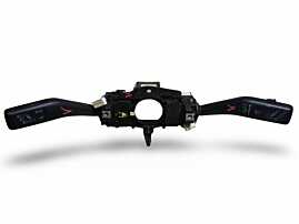 Ansamblu Maneta Manete Stergator Stergatoare Semnalizare Volkswagen Tiguan 2007 - 2015 Cod 5K0953507BB 5K0953513K [LS0607]