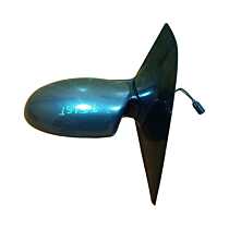 Oglinda Stanga Electrica Ford Focus 1 1998 - 2004 [LR2334]