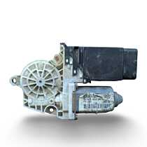 Motoras Macara Electrica pentru Geam Sticla Usa Portiera Stanga Fata Volkswagen Golf 4 1999 - 2006 Cod 9776-101432-203 F005S00051 [L9523]