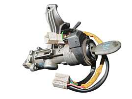 Butuc Contact Pornire cu Cheie Kia Sportage 2.0 CRDI 2004 - 2010 [N3295]