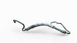 Conducta de la Pompa Servodirectie la Caseta Directie Opel Astra G 2.0 DTI 1998 - 2007 Cod 24402917 [MX0962]