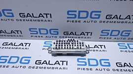 Releu Rezistenta Trepte Ventilator Aeroterma Bord Volkswagen Golf 7 2013 - 2017 Cod 5Q0907521D