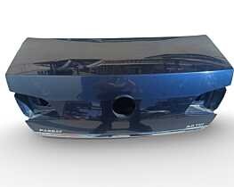 Capota Portbagaj Volkswagen Passat B7 2010 - 2015 [LN0152]