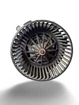 Motoras Ventilator Aeroterma Habitaclu Citroen C5 3 2008 - 2017 Cod BZ38379 L5771000 [L9692]