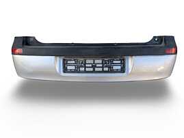 Bara Spoiler Spate Opel Corsa C 2000 - 2006 Cod 468348511 [LC3263]