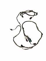 Instalatie Senzor Senzori Parcare pentru 6 Senzori Volkswagen Passat B7 2010 - 2015 Cod 3AF971104B [L8695]