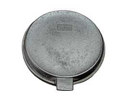Capac Protectie Far Faruri Audi A4 B8 2008 - 2015 Cod 89034078 [LR4052]