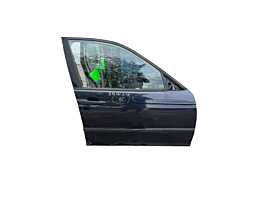 Usa Usi Portiera Portiere Dreapta Fata BMW Seria 3 E46 1997 - 2005 [LC2317SOS]