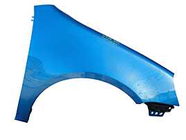 Aripa Dreapta Fata Volkswagen Golf 5 Hatchback Scurt 2004 - 2008 [LC3228]