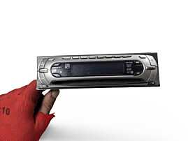 Unitate Radio CD MP3 Player LG Multimarca Volkswagen Passat B5 Audi Skoda Seat Peugeot Citroen Dacia Opel Ford Fiat Renault 1997 - 2001 Cod LAC-M1600R [LR3060]