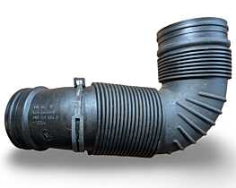 Furtun Conducta Tub Tubulatura Admisie Aer Volkswagen Tiguan 1.6 Benzina 2007 - 2015 Cod 5N0129684D [L9881]