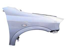 Aripa Dreapta Fata Opel Astra G 1998 - 2007 [LC2452]