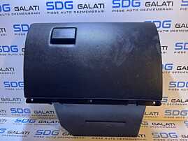 Capac Torpedo Torpedou Bord Opel Astra G 1998 - 2004 Cod 90437493 [L????]