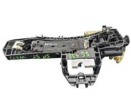 Suport Maner Usa Portiera Stanga Spate Mercedes Clasa E Class W212 2009 - 2016 Cod A2127600134 [N4074]