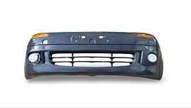 Bara Spoiler Fata cu Proiectoare Daewoo Matiz 1998 - 2006 [LC3570]