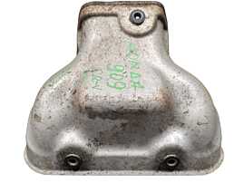 Protectie Termica Galerie Evacuare Honda CR-V 2.0 B 2002 - 2006 [N4128]