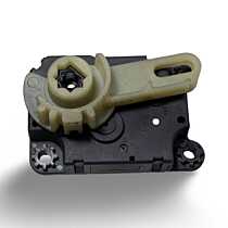 Motoras Reglaj Grila Clapeta Clapete Aeroterma Renault Megane 3 2008 - 2015 Cod T1027136U [LR2780]