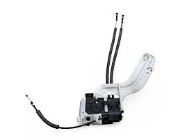 Incuietoare Broasca Yala de pe Usa Portiera Dreapta Spate Hyundai ix35 2009 - 2015 [LS0928]