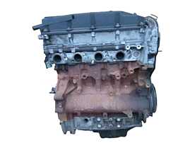 Motor Ambielat Fara Anexe 2.0 TDCI TDDI 115CP Ford Mondeo MK 3 2000 - 2007 Cod 4S7Q-6006-EA 4S7Q-6006-GB [B4755] [B4756]