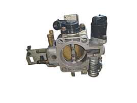 Clapeta Acceleratie Opel Corsa B 1.4 X14XE Benzina 1993 - 2000 Cod 90529710 [N2423]