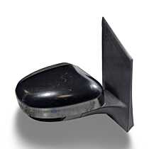 Oglinda Electrica Dreapta cu Semnalizarea Sparta Ford Focus 2 2007 - 2010 Cod 212876146 [LR2700]