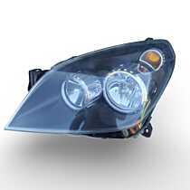Far Stanga FARA Xenon Opel Astra H 2004 - 2010 [LR4557]