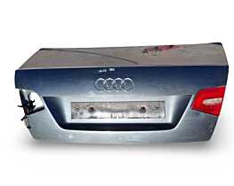 Capota Haion Portbagaj Dezechipata Audi A6 C6 Sedan Facelift 2004 - 2011 [LR3376]