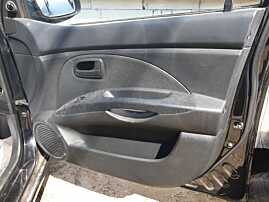 Panou Fata Interioara Usa Portiera Dreapta Fata Kia Picanto 2004 - 2011