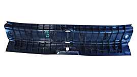 Bandou Ornament Plastic Portbagaj Mercedes Clasa A Class W169 2004 - 2012 Cod A1696930091 [L8180]