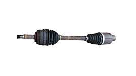 Planetara Dreapta Fata Dacia Duster HS 4x4 1.5 DCI 2010 - 2018 [MX0989]