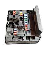 Panou Tablou Sigurante Nissan Qashqai J10 2007 - 2013 Cod 284B7-JD02A [MX0541]