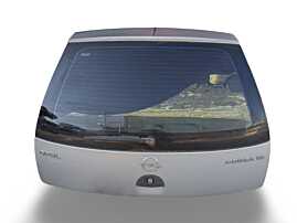 Haion Hayon Portbagaj cu Luneta Geam Sticla Opel Corsa C 2000 - 2006 [LC3264]