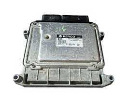ECU Calculator Motor Kia Rio 1.4 Benzina 2005 - 2009 Cod 39110-26CF0, 39110-26CF0, 9030933808A0 [LR4037]
