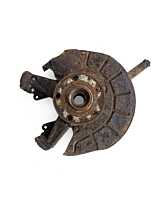 Fuzete Fuzeta cu Rulment Butuc Dreapta Skoda Octavia 2 1.4 Benzina BCA 2004 - 2013 [LC3507]