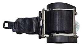 Centura Siguranta Bancheta Mijloc Renault Scenic 3 2009 – 2016 Cod 888500009R 0408275 [L8438]