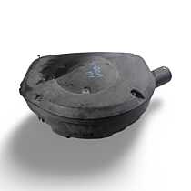 Corp Carcasa Filtru Aer Skoda Octavia 1 1.6 Benzina 1997 - 2011 Cod 030129611N [LR2746]