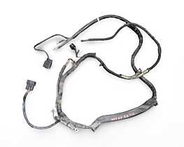 Cablaj Instalatie Electrica Motor Audi A4 B8 1.8 TFSI CDH 2008 - 2016 Cod 8K0971228E [A0231SOS]