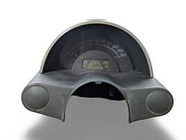 Ceas Ceasuri Cluster Instrumente Bord Smart Fortwo 1998 - 2006 Cod 993790007 [L9761]