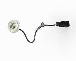 Microfon Plafon Plafoniera Dacia Logan 2 MCV 2012 - 2018 Cod 283128032R [LR3875]