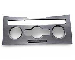 Rama Grila Ornament Consola Centrala Volkswagen Passat B7 2010 - 2015 Cod 3C8863100B [LR3091]