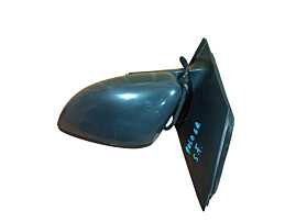 Oglinda Stanga Electrica Volkswagen Polo 6R 2010 - 2018 Cod 6C1857501C [LS0444]