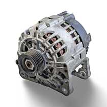 Alternator 14V Seat Cordoba 6L 1.2 Benzina 2002 - 2009 Cod 89213658 [LR2578]
